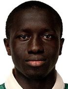Modou Lamin Mass