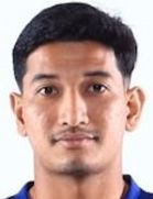Raziq Rahman