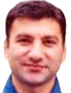 Armen Shahgeldyan Armen Shahgeldyan