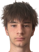 Dmitriy Voronin