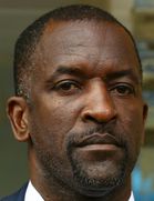 Chris Powell Chris Powell