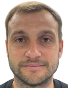 Vladimir Savin Vladimir Savin