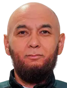 Ruslan Besengaliev Ruslan Besengaliev