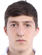 Omar Magomedov Omar Magomedov