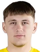 Maksym Golubovskyi Maksym Golubovskyi