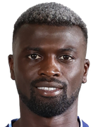 M'Baye Niang M'Baye Niang