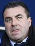 David Unsworth David Unsworth