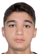 Abdullokh Yunusov Abdullokh Yunusov