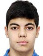 Arslan Khamdulaev Arslan Khamdulaev