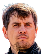 Evgeniy Pozdnyakov Evgeniy Pozdnyakov