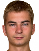 Gleb Ovchinnikov Gleb Ovchinnikov
