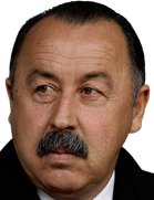 Valeriy Gazzaev Valeriy Gazzaev