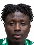 Ibrahima Bah Ibrahima Bah