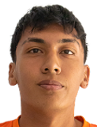 Brad Apunte
