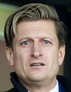 Steve Parish