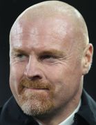 Sean Dyche Sean Dyche