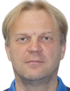 Vladimir Fedorov Vladimir Fedorov