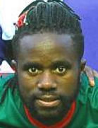 Gaël Bigirimana Gaël Bigirimana