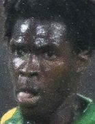 Ousmane Barry Ousmane Barry