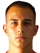 Chavdar Dimitrov
