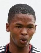 Mpho Padime