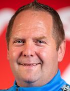 Lars Behrmann Lars Behrmann