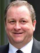 Mike Ashley Mike Ashley