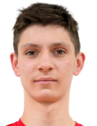 Daniil Bukreev
