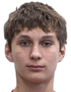 Dmitriy Mironov Dmitriy Mironov