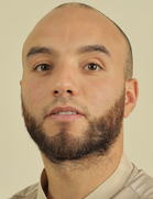Iliass Bel Hassani Iliass Bel Hassani