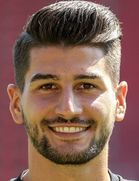 Antonio Colak Antonio Colak