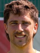 Jannik Huth Jannik Huth