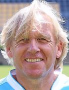 Eric van der Luer Eric van der Luer