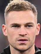 Joshua Kimmich Joshua Kimmich