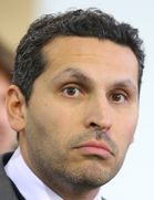 Khaldoon Khalifa Al-Mubarak