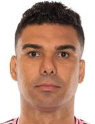 Casemiro