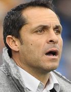 Sergi Barjuan Sergi Barjuan