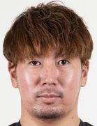 Akito Fukumori headshot