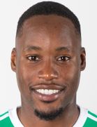 Lionel Mpasi-Nzau