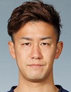 Hiroki Akino headshot