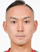 Fumiya Hayakawa headshot