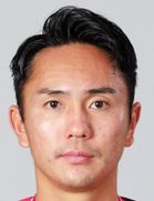 Kyohei Yoshino headshot