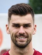 Amar Rahmanovic Amar Rahmanovic