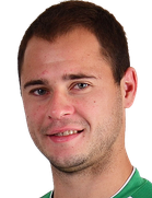 Vitaliy Kvashuk
