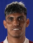 Rafael Delgado