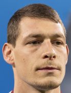 Foto calciatore BELOTTI Andrea