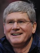 Pat Rice Pat Rice