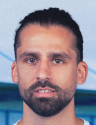 Kristis Andreou