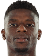 Eddy Gnahoré Eddy Gnahoré