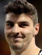 Callum Paterson